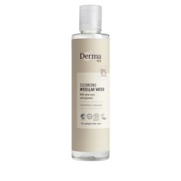 Derma Eco Cleansing Micellar Water