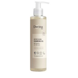 Derma Eco Refreshing Cleansing Gel