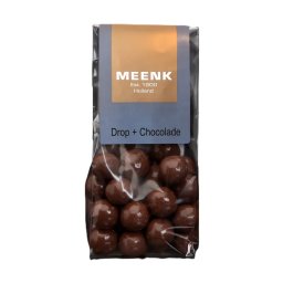 Meenk Drop + Chocolade