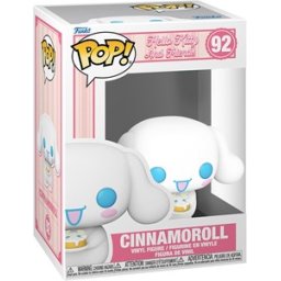 Funko Pop! - Hello Kitty Cinnamaroll #92