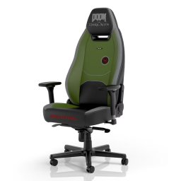 Noblechairs Legend DOOM The Dark ages edition