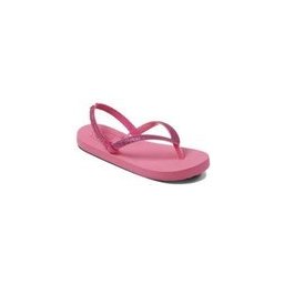 Reef Little Stargazer - Maat 21/22 - Meisjes Slippers - Pink