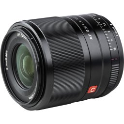 Viltrox AF 23mm f/1.4 XF Fuji X-Mount