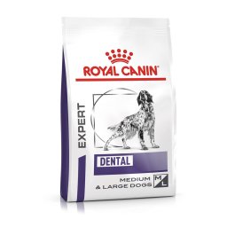 2x13kg Dental Royal Canin Veterinary Hondenvoer