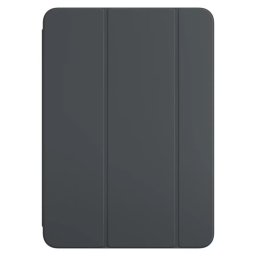 Apple Smart Folio voor iPad Pro 11-inch (2024) Tablethoesje Zwart
