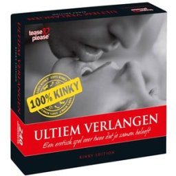 Ultiem Verlangen 100% Kinky
