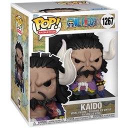 Funko Pop! - One Piece Supersized Kaido #1267