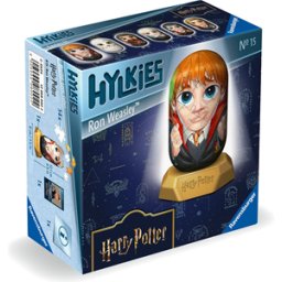 Hylkies - Harry Potter - Ron Weasley 3D Puzzel (54 stukjes)