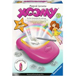 Xoomy - Fairies and Unicorns