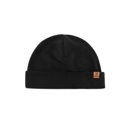 Mammut Fleece Beanie black - muts