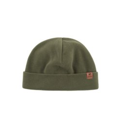 Mammut Fleece Beanie marsh - muts
