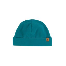 Mammut Fleece Beanie deep teal - muts