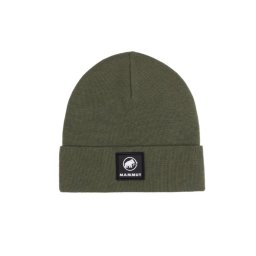 Mammut Fedoz Beanie dark marsh - muts