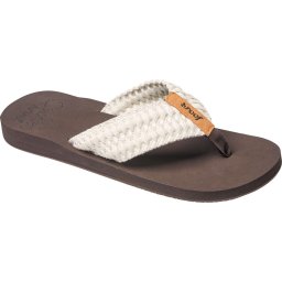 Reef - maat 40- Cushion Threads Dames Slippers