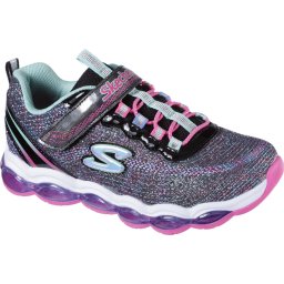 Skechers - maat 34 - Glimmer Lights Meisjes Sneakers