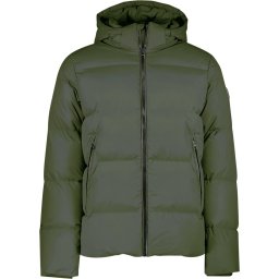 Cars Jeans - Maat M - YOZAM Poly Army Heren Jas