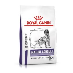 Voordeelpakket: 2x10kg Royal Canin Expert Mature Consult Medium Dog droog hondenvoer