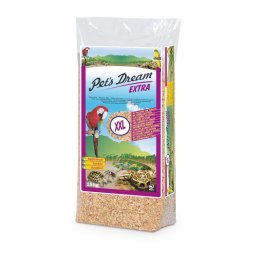 15kg Pet's Dream Extra XXL kleine dieren