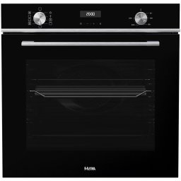 Etna OM272ZT Inbouw oven Zwart