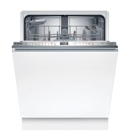 Bosch SMV6ZBX21E EXCLUSIV Volledig geïntegreerde vaatwasser