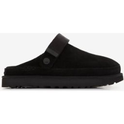 Schoenen Ugg Goldenstar Clog Zwart Dames 40