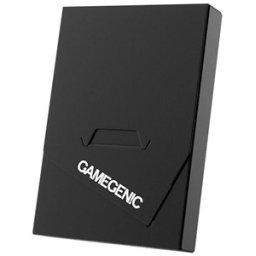 Cube Pocket 15+ Black (8 per pack)