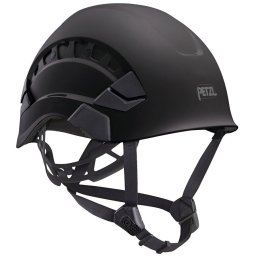 PETZL Vertex Vent black (53-63cm) - Veiligheidshelm