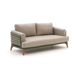 + 15% kassakorting | Bellagio Esenta lounge tuinbank 184cm - Laagste prijsgarantie!