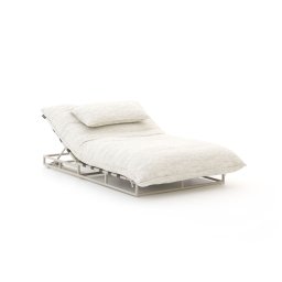 + 15% kassakorting | Zavelli Sole ligbed - Laagste prijsgarantie!