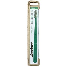 Jordan Tandenborstel Green Clean Medium