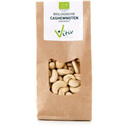 Vitiv Biologische Cashewnoten