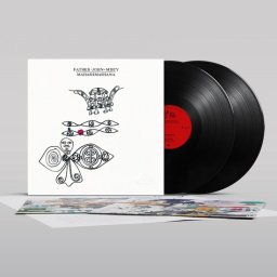 Father John Misty - Mahashmashana (2 LP)