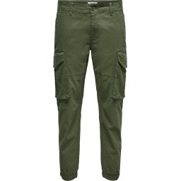 ONLY & SONS - Maat W32 x L34 - ONSKIM CARGO PG 0490 Heren Broek