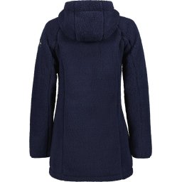 Icepeak Maat XXL Anguilla Dames Outdoor Midlayer