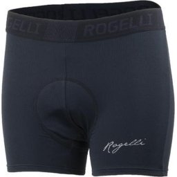 Rogelli Boxershort Fietsbroek Dames - Maat S