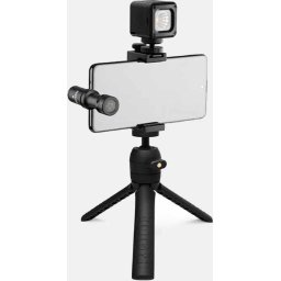 RØDE USB-C Vlogger Kit, USB, USB Type-C, 5 stuk(s)