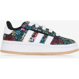 ADIDAS ORIGINALS Schoenen adidas Campus 00s Liberty- Baby Zwart/meerkleurig Unisex 26