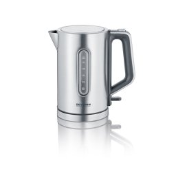 Severin WK3402 Waterkoker Grijs