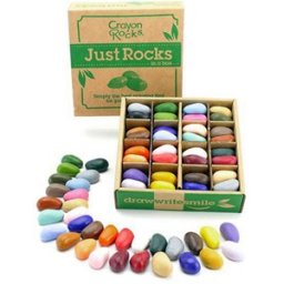 Crayon Rocks - Crayon Box (2 x 32 colors)