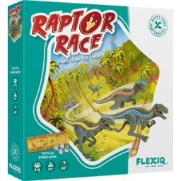 Raptor Race