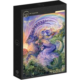 Signs of the Zodiac - Capricorn Puzzel (1000 stukjes)