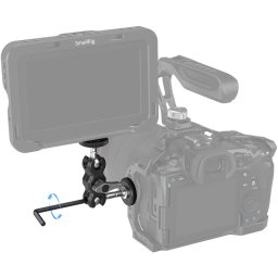 SmallRig Mini Magic Arm w/ Universal Ball Head 3238B