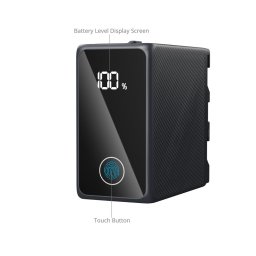 SmallRig 4469 NP-F970 USB-C Rechargeable Camera Battery