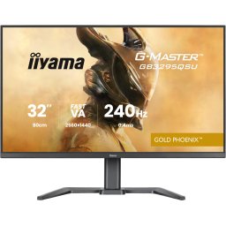 Iiyama G-Master GB3295QSU-B1 monitor