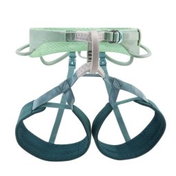 PETZL Selena jade green - klimgordel XS