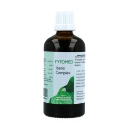 Fytomed Iberis Complex Bio