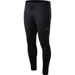 New Balance Q Speed Run Hardloopbroek Heren - Maat L