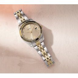 Fossil Scarlette Mini ES4949 Dameshorloge 32 mm - Multi