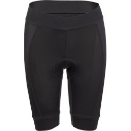AGU - Maat XL - Short Essential Dames Fietsbroek Zwart
