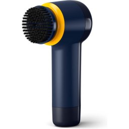 Philips Sneaker Cleaner GCA1000/60 - Incl 3 Opzetborstels - Draadloos - Geschikt voor alle Typen Schoenen - Blauw